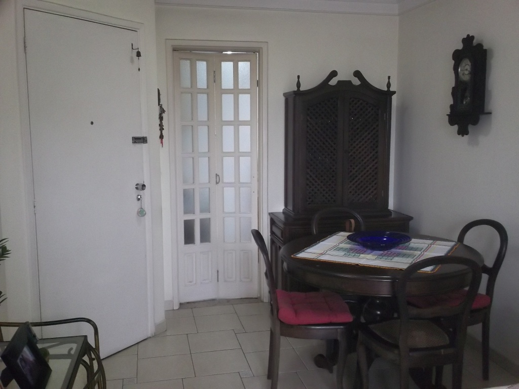 Apartamento, 2 quartos, 75 m² - Foto 3