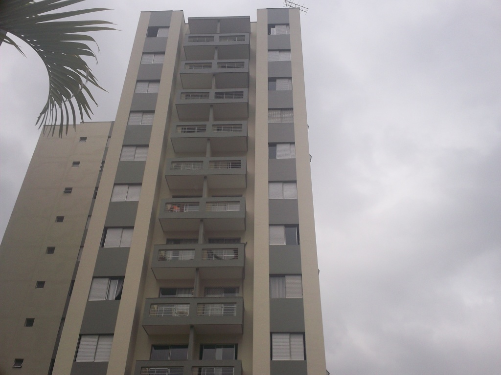 Apartamento, 2 quartos, 75 m² - Foto 16