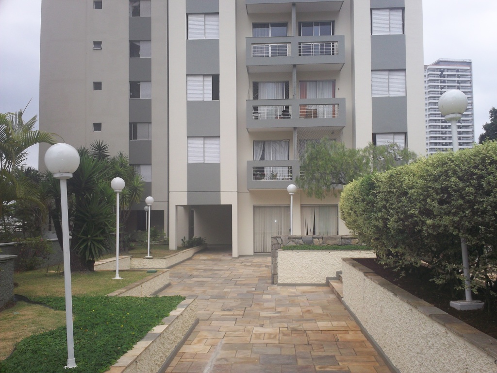 Apartamento, 2 quartos, 75 m² - Foto 15