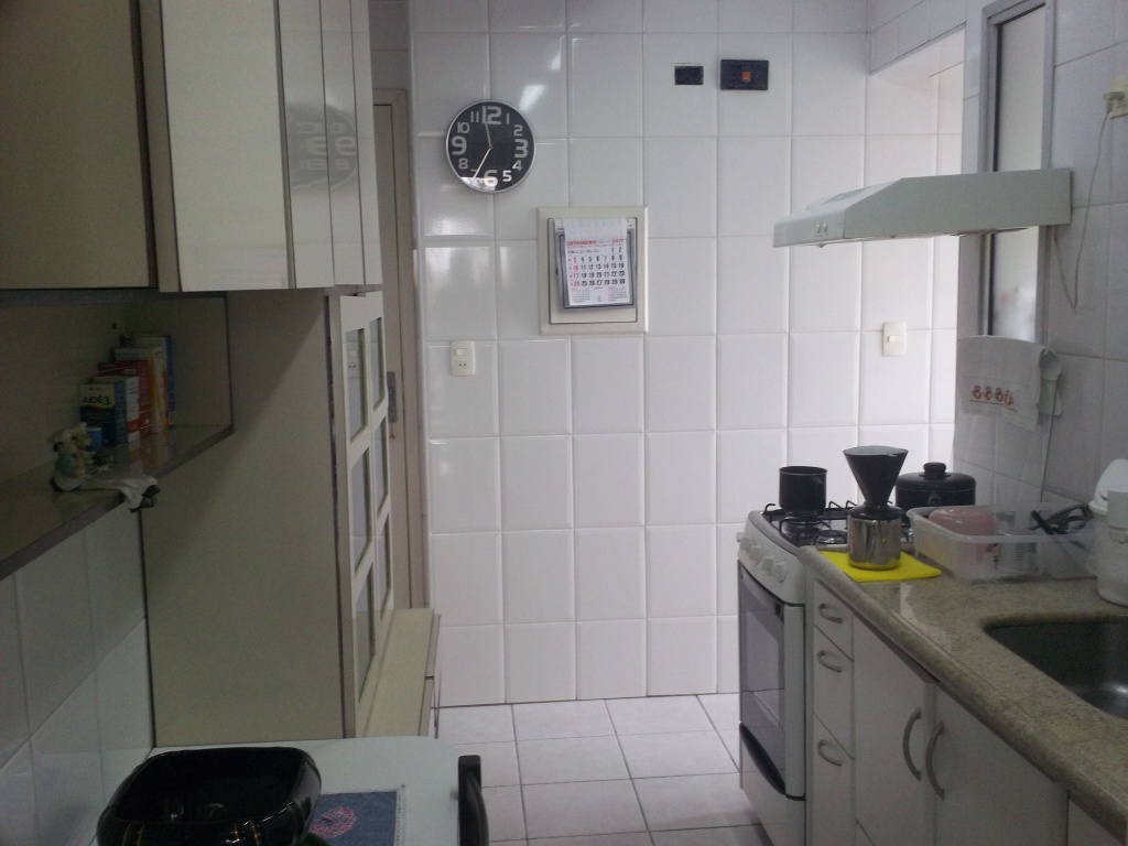 Apartamento, 2 quartos, 75 m² - Foto 9