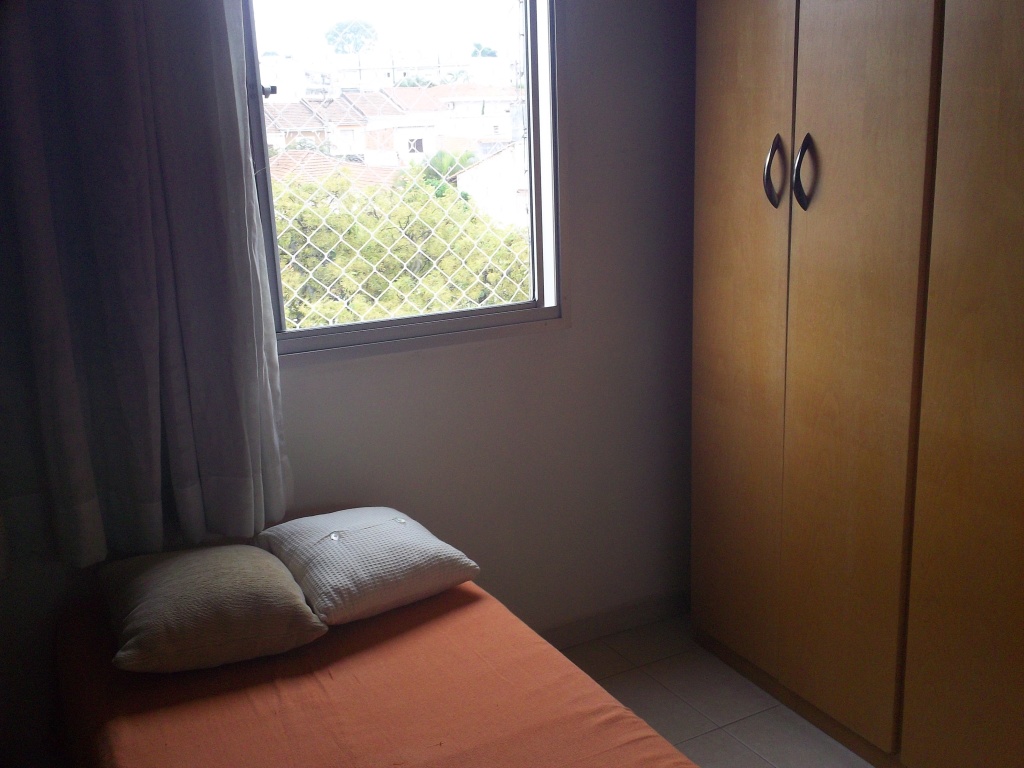 Apartamento, 2 quartos, 75 m² - Foto 8