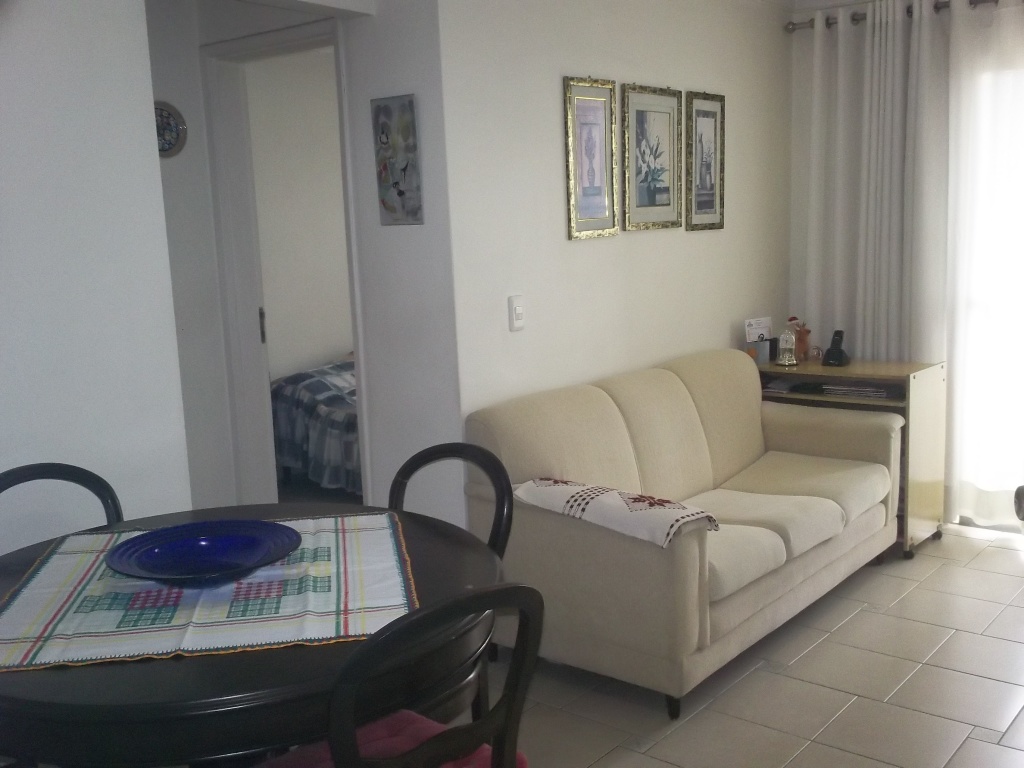 Apartamento, 2 quartos, 75 m² - Foto 2