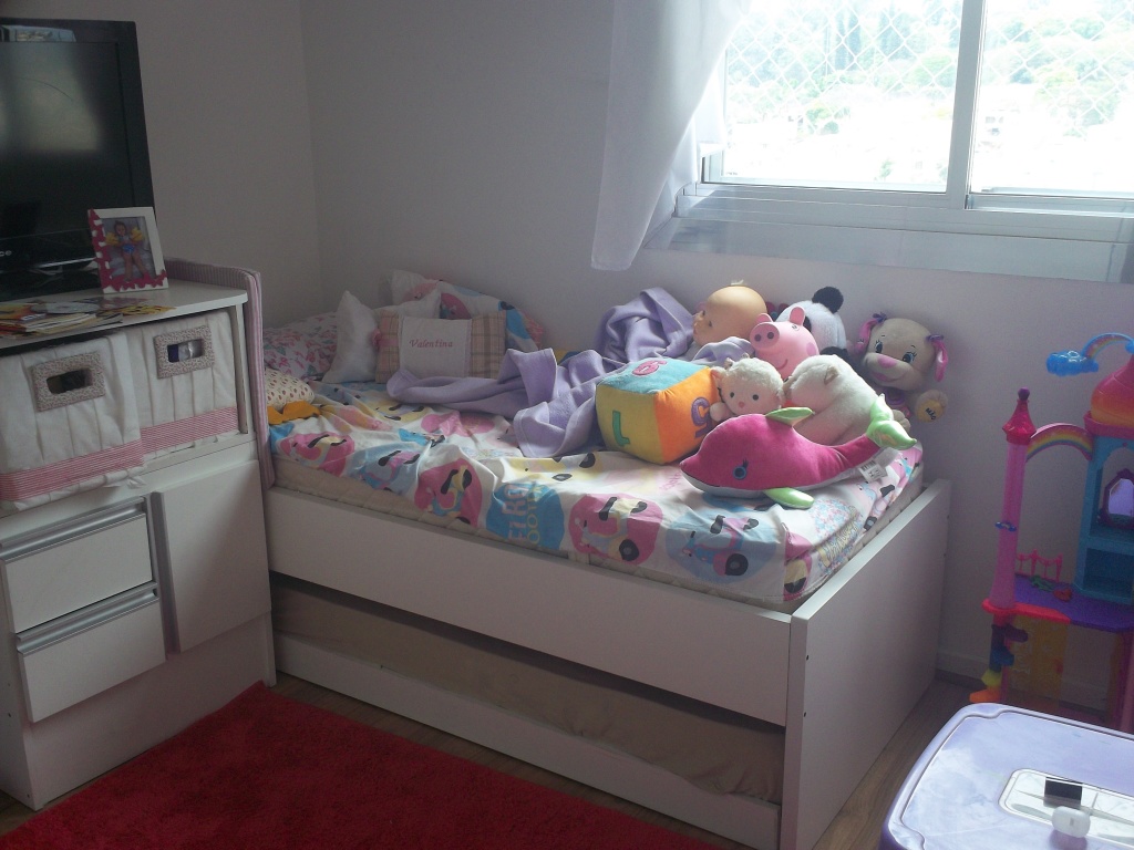 Apartamento, 2 quartos, 75 m² - Foto 6