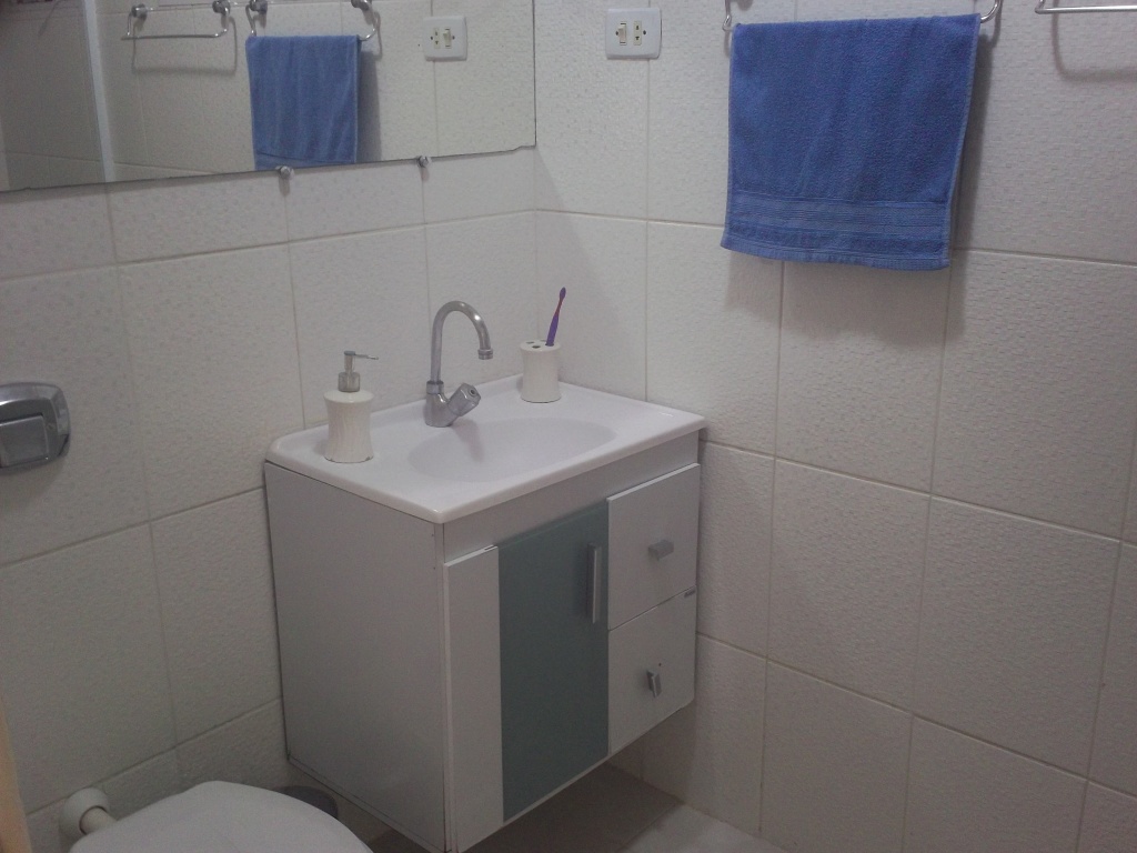 Apartamento, 2 quartos, 75 m² - Foto 10