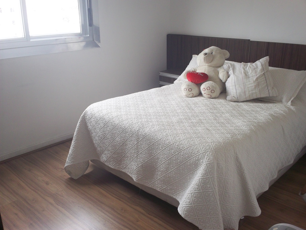 Apartamento, 2 quartos, 75 m² - Foto 5