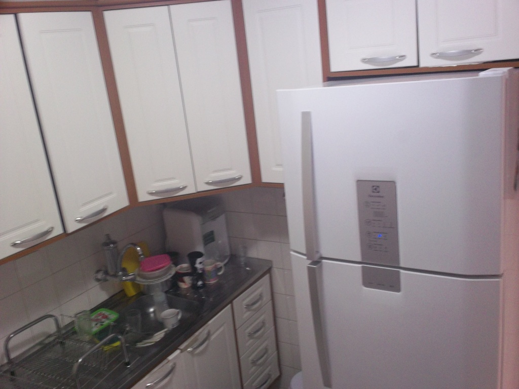 Apartamento, 2 quartos, 75 m² - Foto 9
