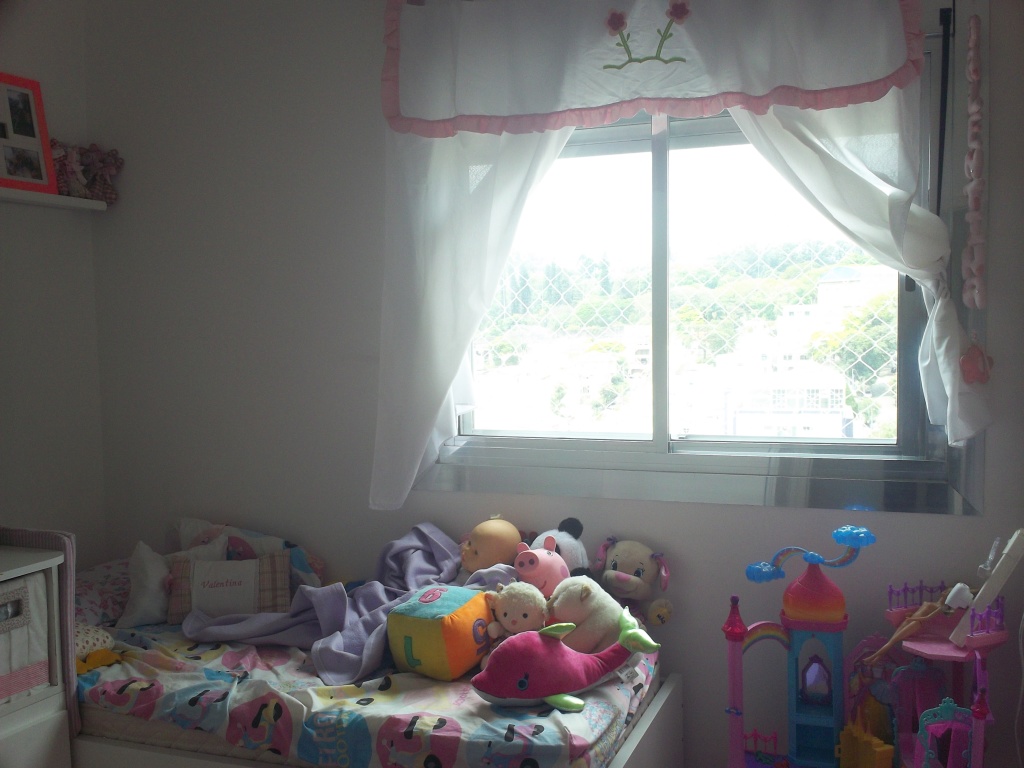 Apartamento, 2 quartos, 75 m² - Foto 7