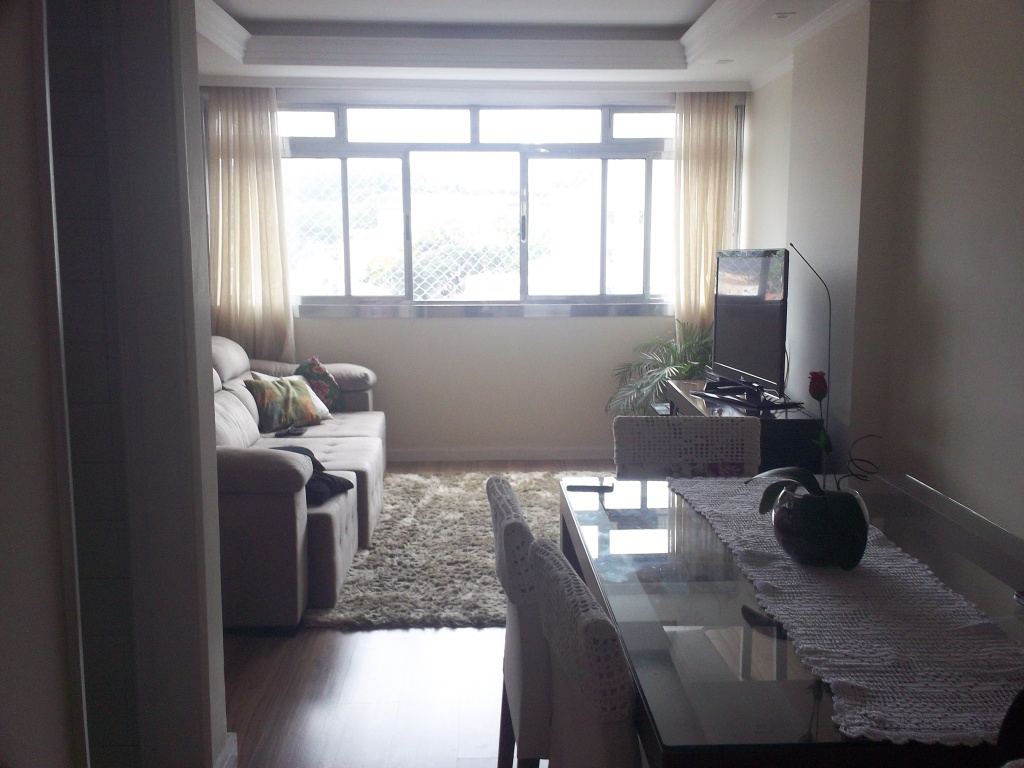 Apartamento, 2 quartos, 75 m² - Foto 1