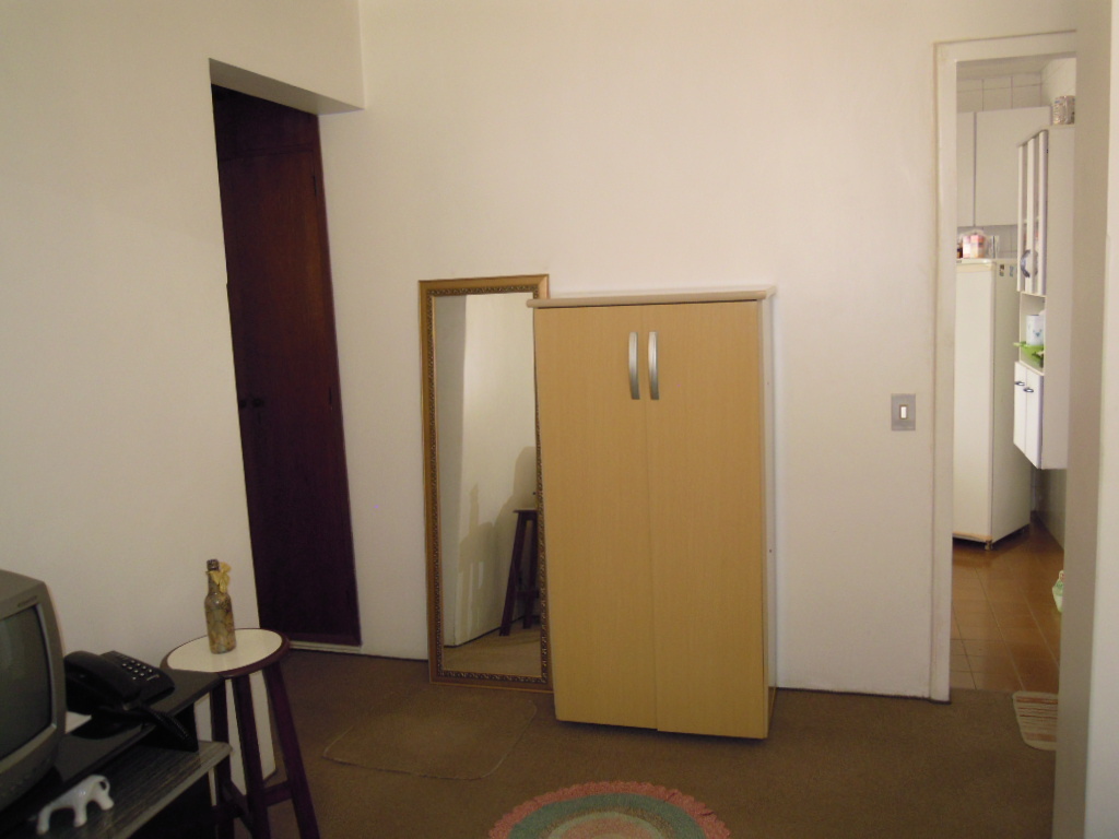 Apartamento, 1 quarto, 39 m² - Foto 7