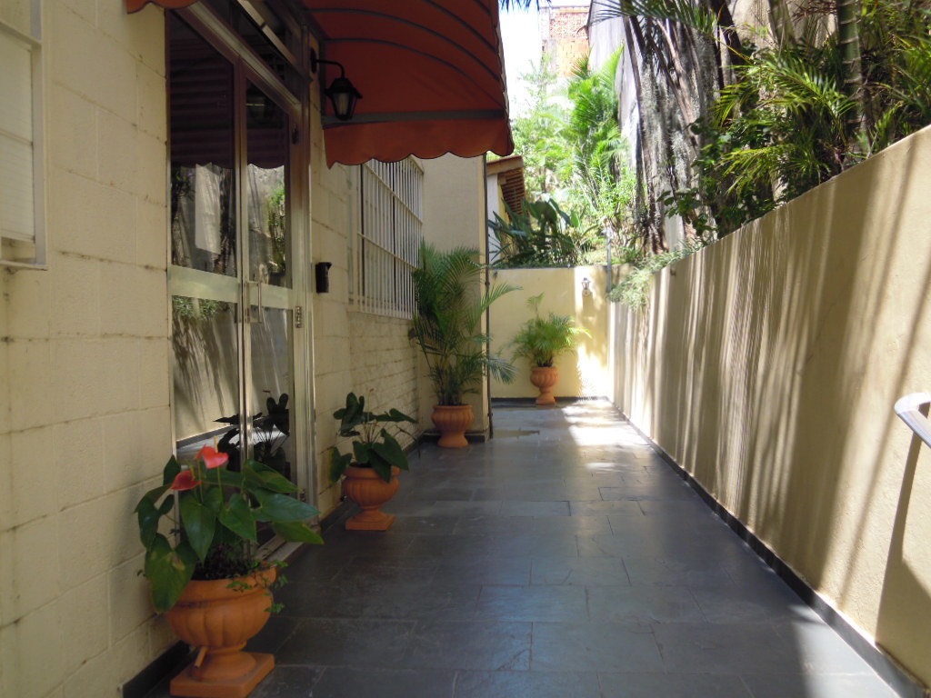 Apartamento, 1 quarto, 39 m² - Foto 1