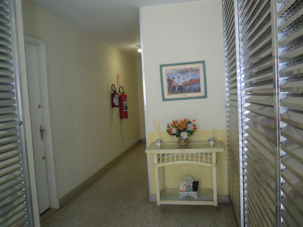 Apartamento, 1 quarto, 39 m² - Foto 5
