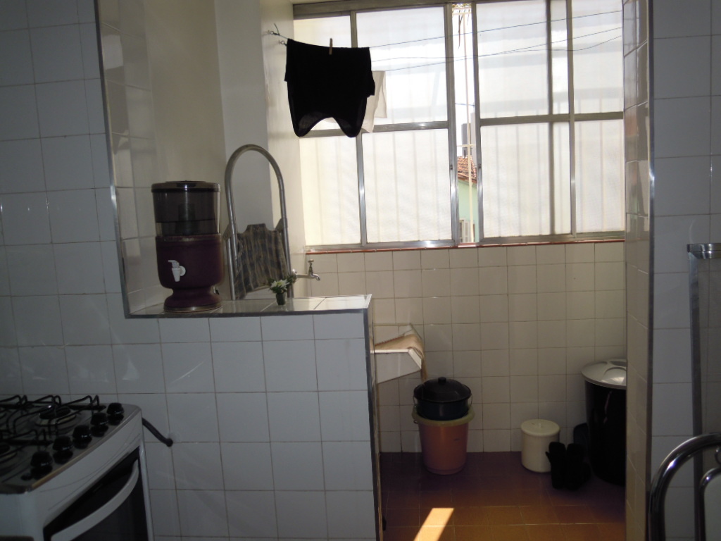 Apartamento, 1 quarto, 39 m² - Foto 18
