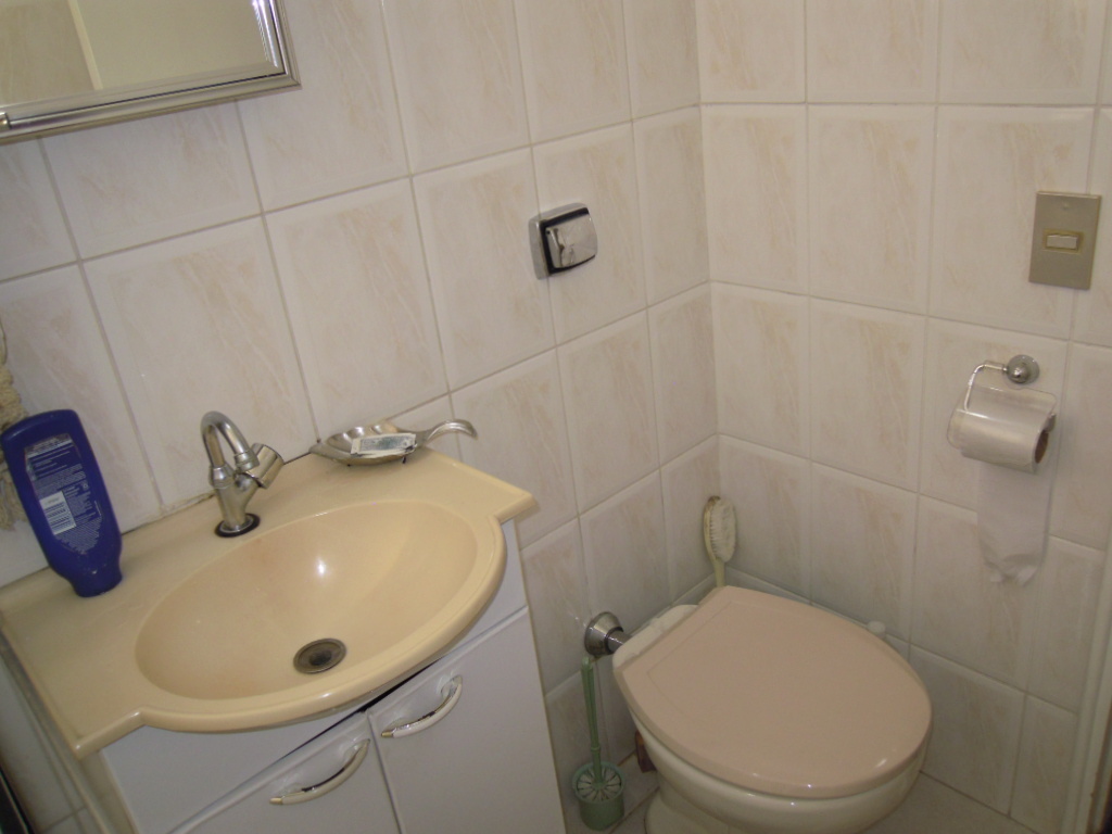 Apartamento, 1 quarto, 39 m² - Foto 14