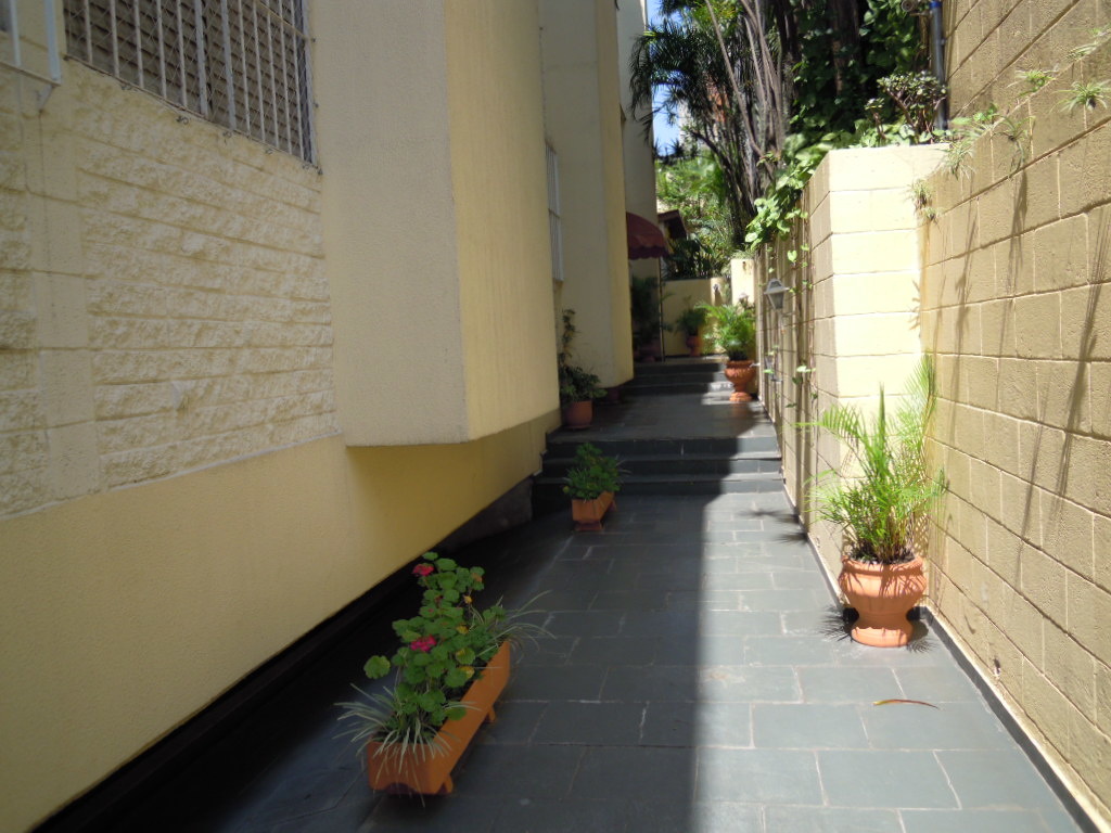 Apartamento, 1 quarto, 39 m² - Foto 8