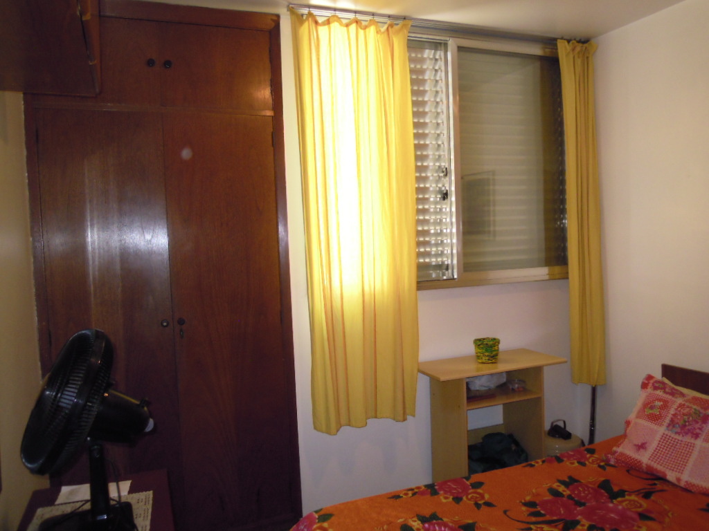 Apartamento, 1 quarto, 39 m² - Foto 11