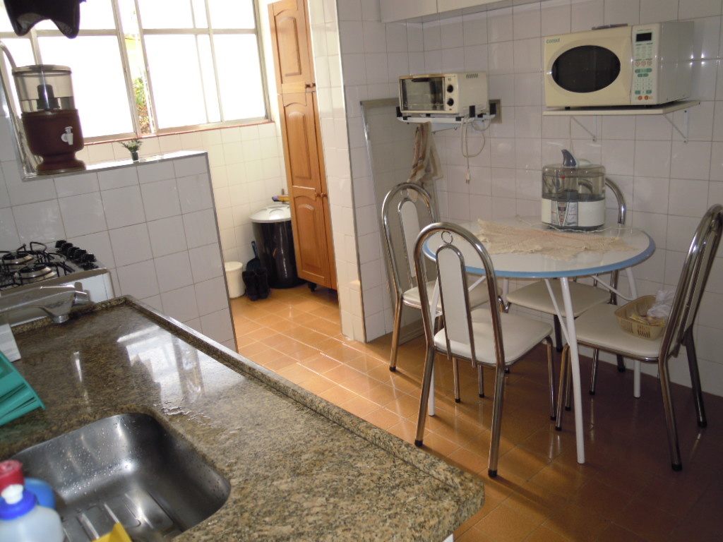 Apartamento, 1 quarto, 39 m² - Foto 15