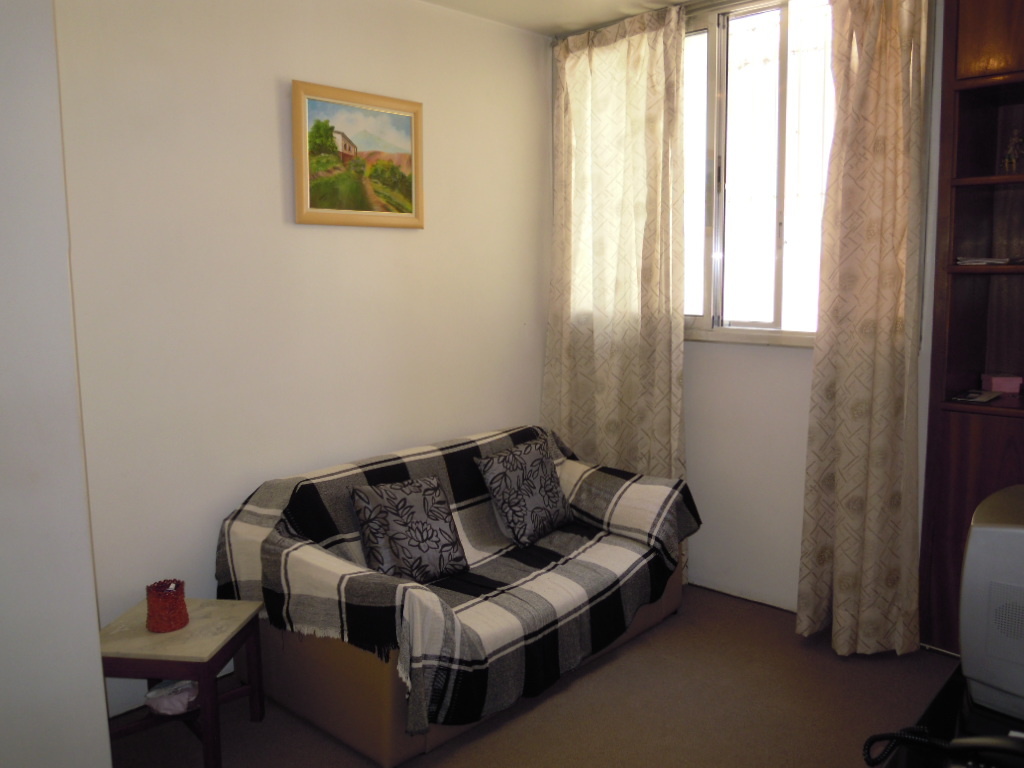 Apartamento, 1 quarto, 39 m² - Foto 6