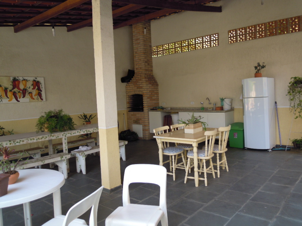 Apartamento, 1 quarto, 39 m² - Foto 3