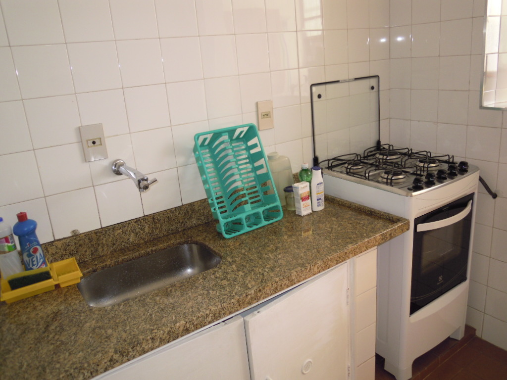 Apartamento, 1 quarto, 39 m² - Foto 17