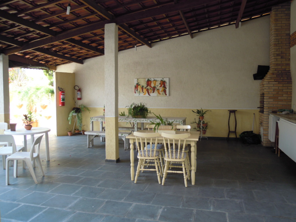 Apartamento, 1 quarto, 39 m² - Foto 10