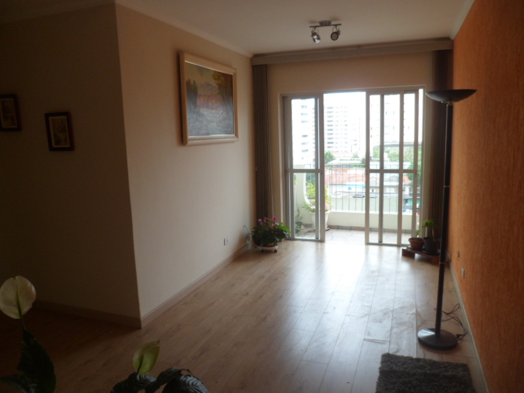 Apartamento, 2 quartos, 61 m² - Foto 1