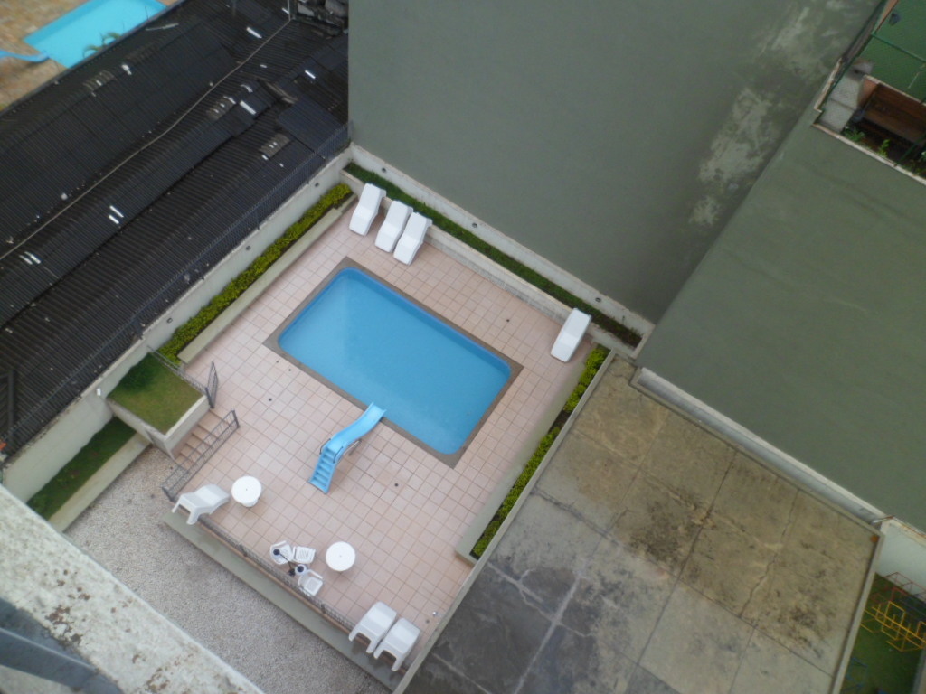 Apartamento, 2 quartos, 61 m² - Foto 4