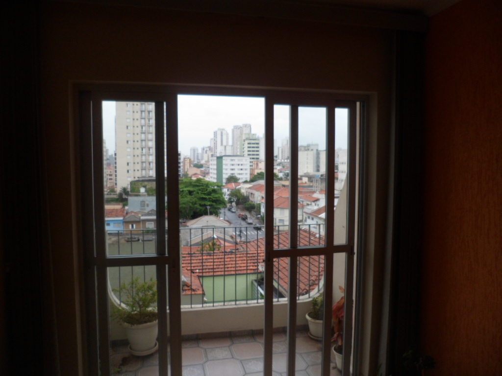 Apartamento, 2 quartos, 61 m² - Foto 2