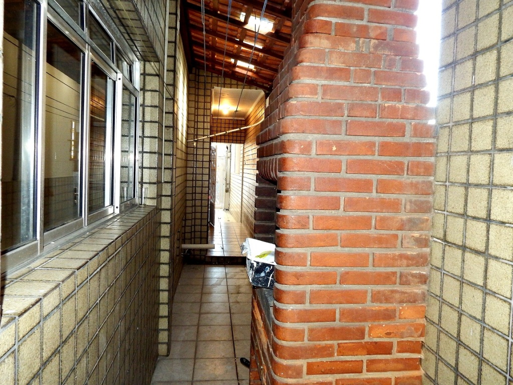 Sobrado, 3 quartos, 200 m² - Foto 13