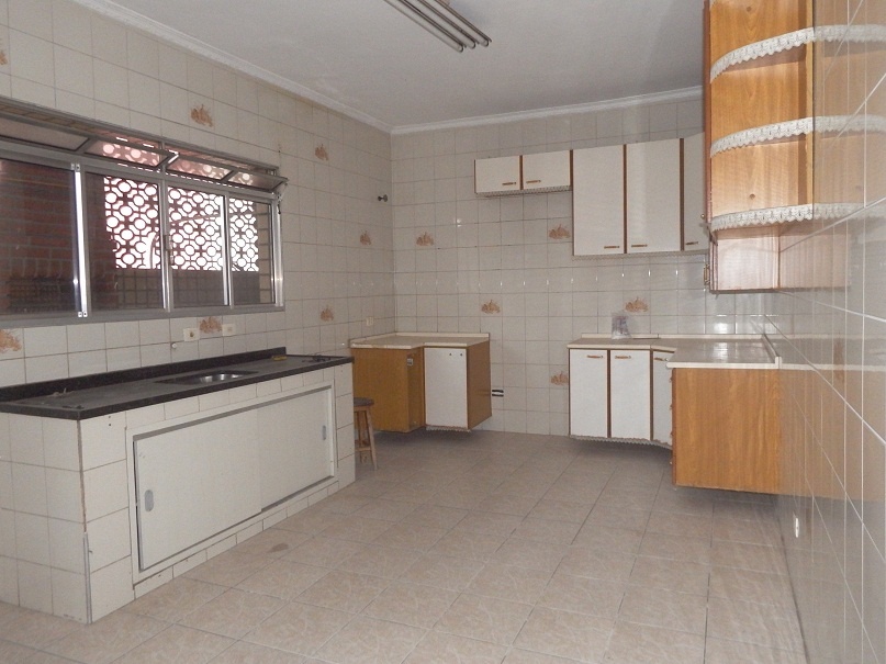 Sobrado, 3 quartos, 200 m² - Foto 5