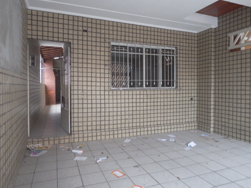 Sobrado, 3 quartos, 200 m² - Foto 2