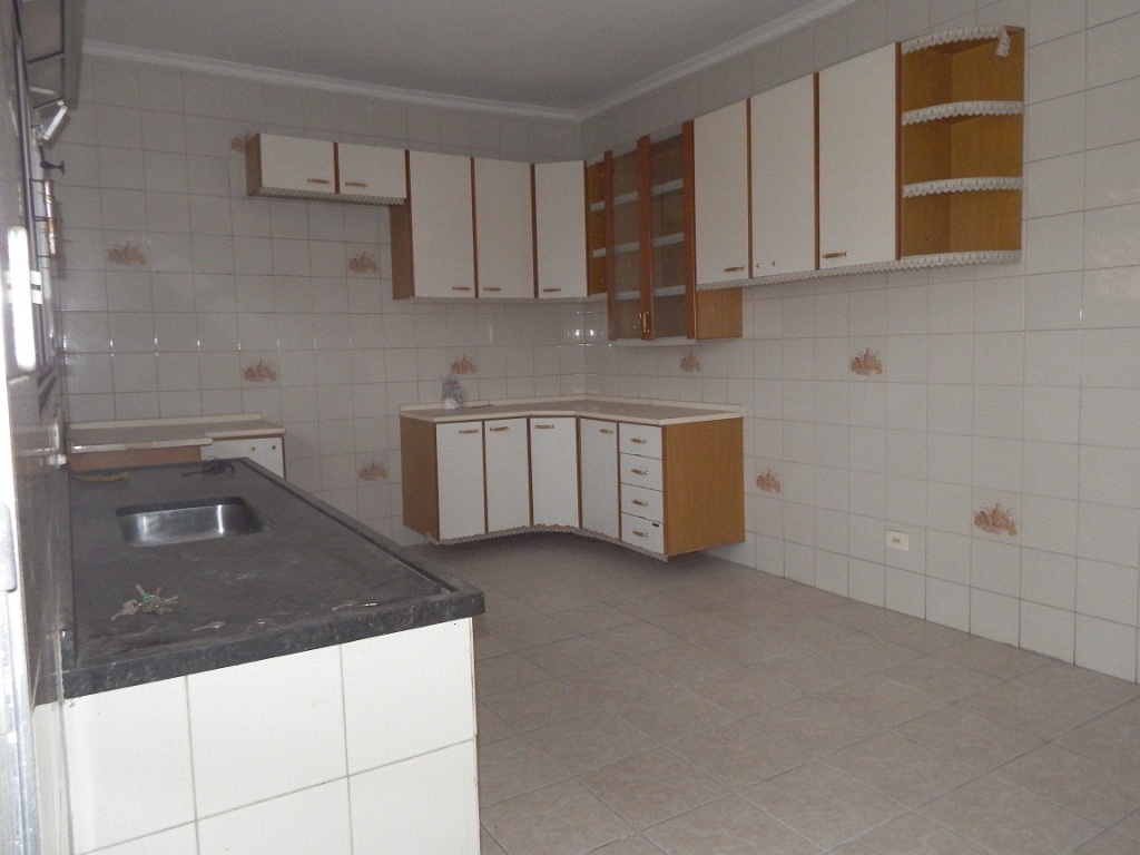 Sobrado, 3 quartos, 200 m² - Foto 6