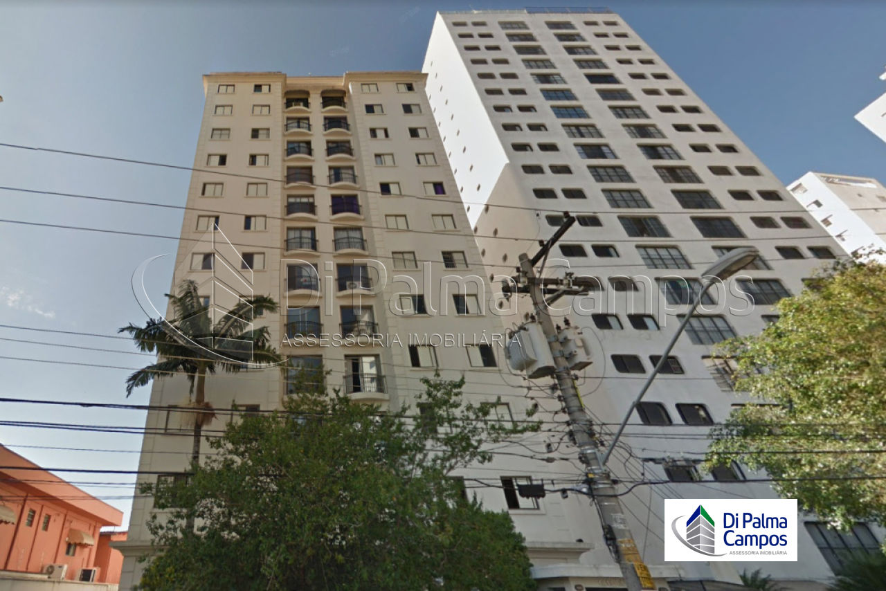 Apartamento, 2 quartos, 75 m² - Foto 1