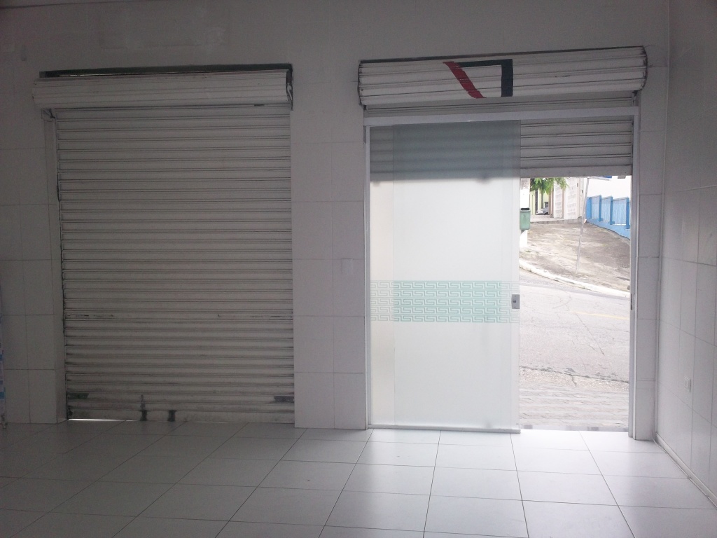 Loja-Salão, 35 m² - Foto 4