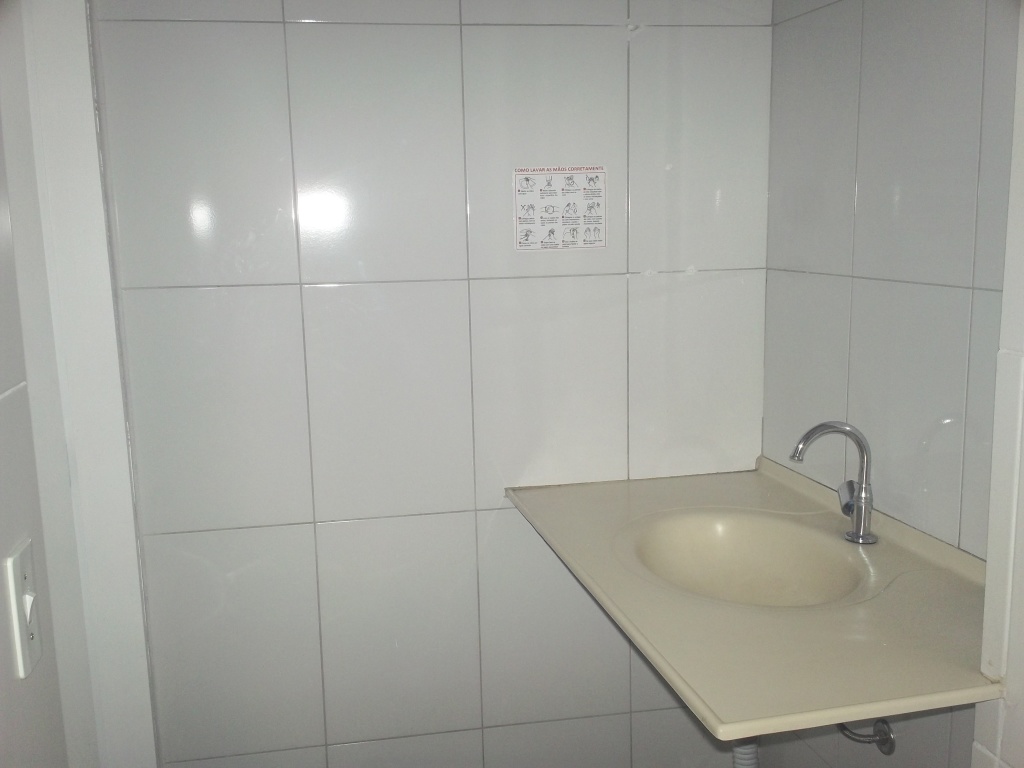 Loja-Salão, 35 m² - Foto 7