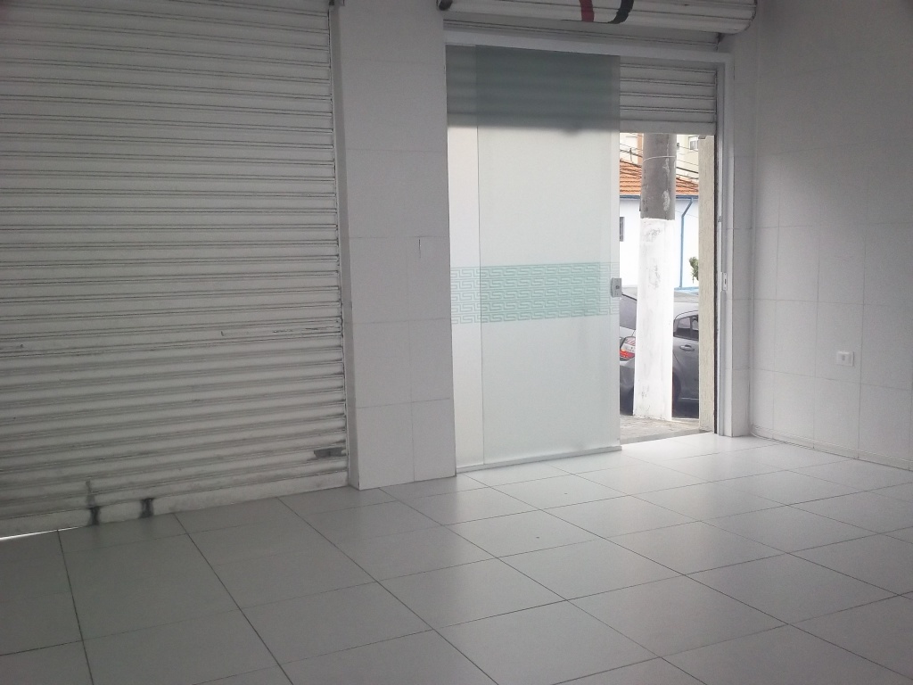 Loja-Salão, 35 m² - Foto 10