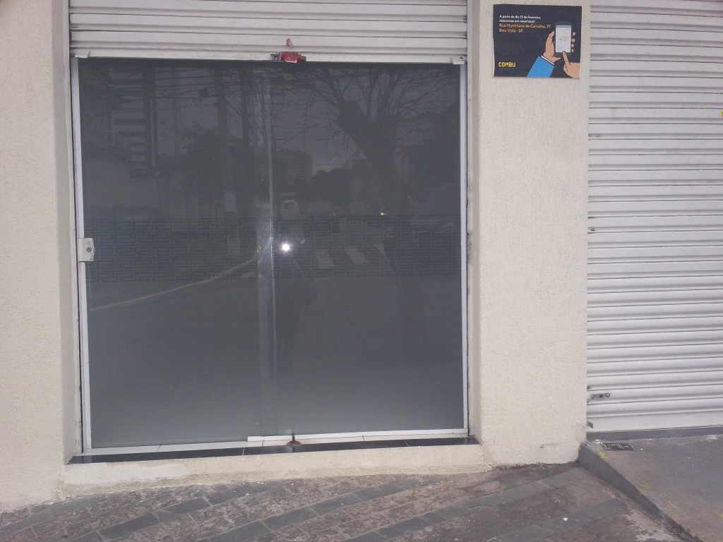 Loja-Salão, 35 m² - Foto 11