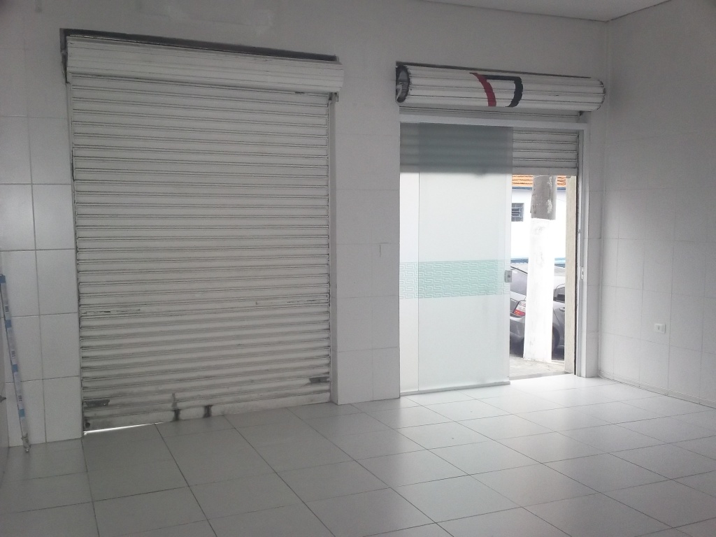 Loja-Salão, 35 m² - Foto 5