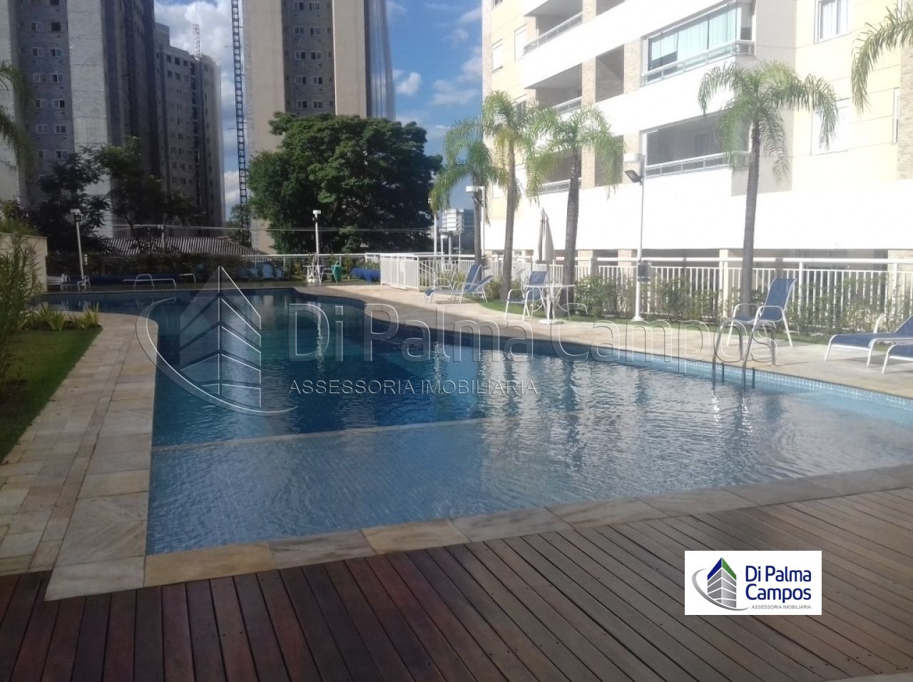 Apartamento, 3 quartos, 78 m² - Foto 1