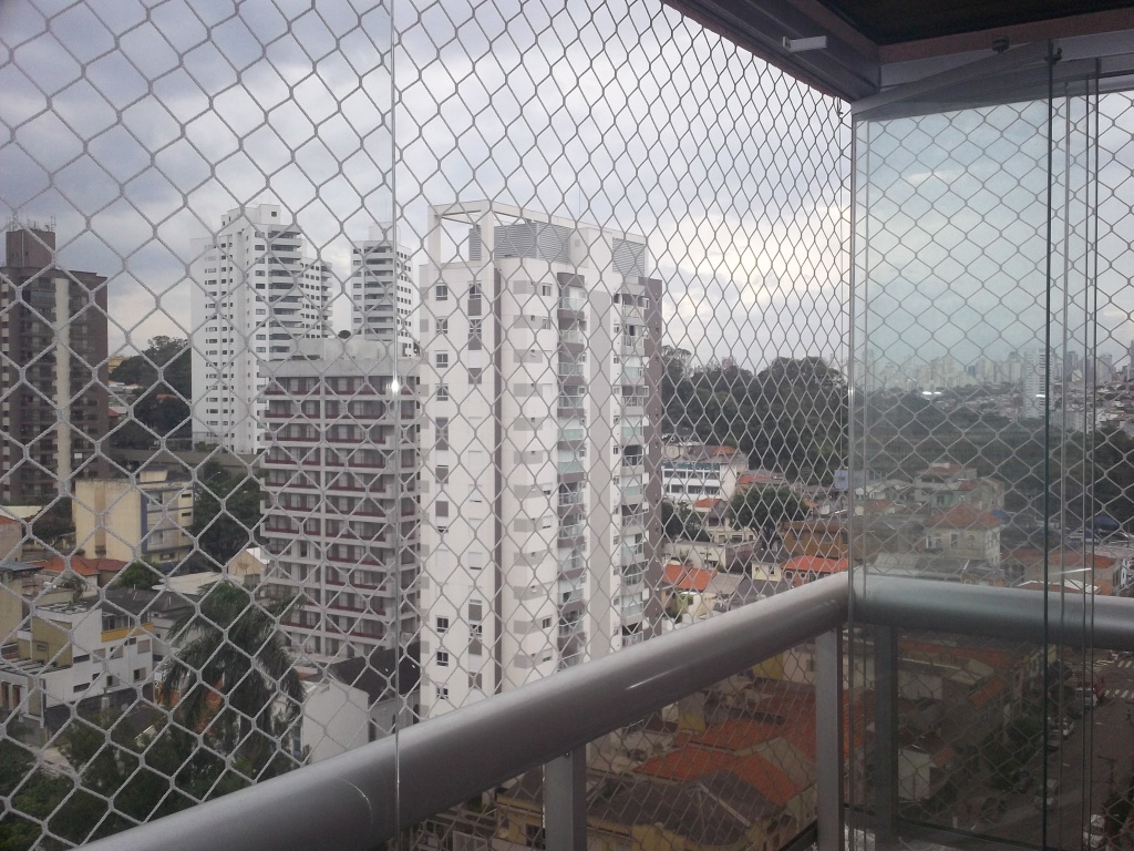 Apartamento, 4 quartos, 140 m² - Foto 3