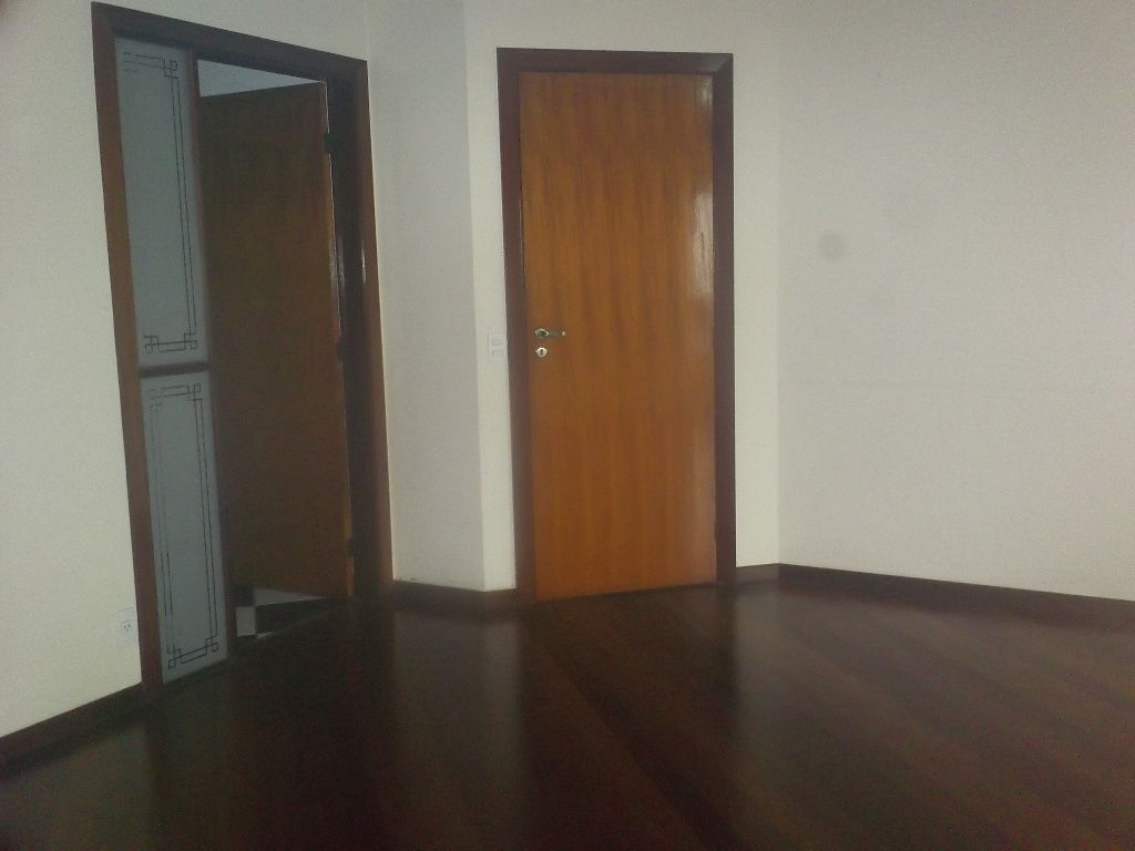 Apartamento, 4 quartos, 140 m² - Foto 2