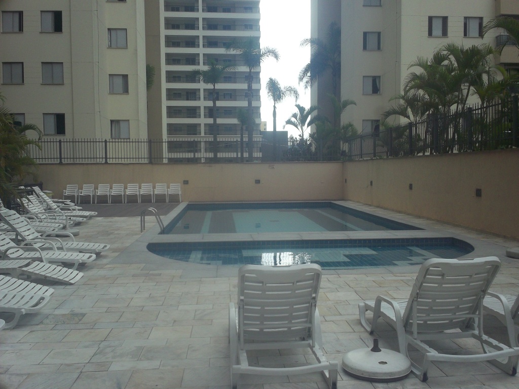 Apartamento, 4 quartos, 140 m² - Foto 15