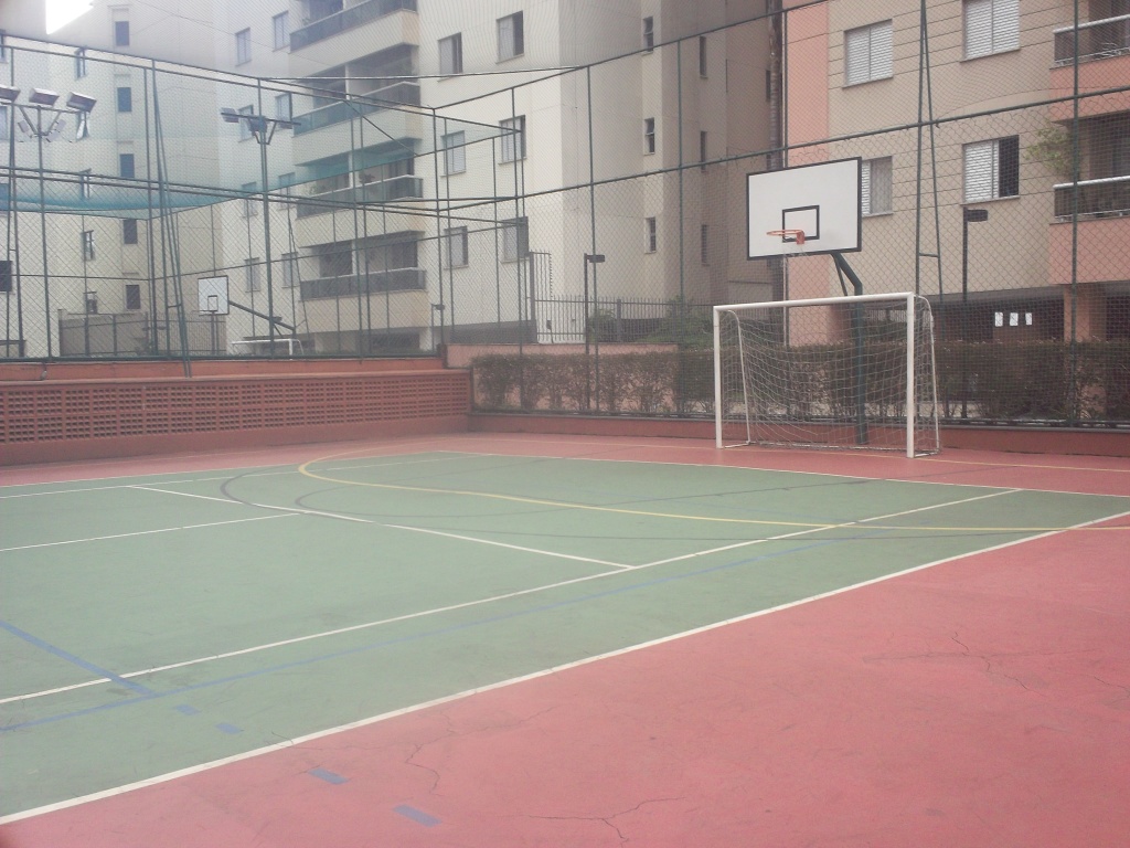 Apartamento, 4 quartos, 140 m² - Foto 19