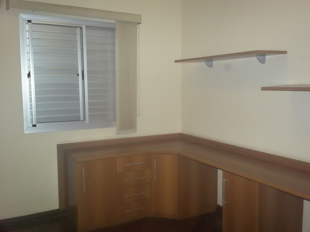 Apartamento, 4 quartos, 140 m² - Foto 12