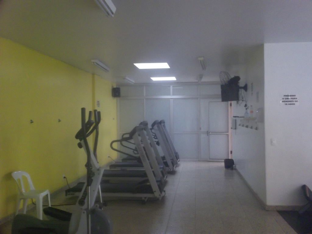 Apartamento, 4 quartos, 140 m² - Foto 16