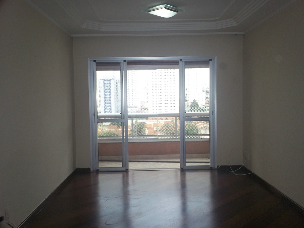Apartamento, 4 quartos, 140 m² - Foto 1