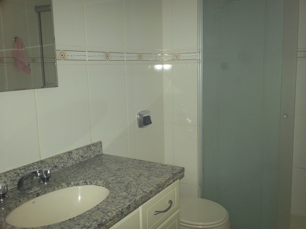 Apartamento, 4 quartos, 140 m² - Foto 10