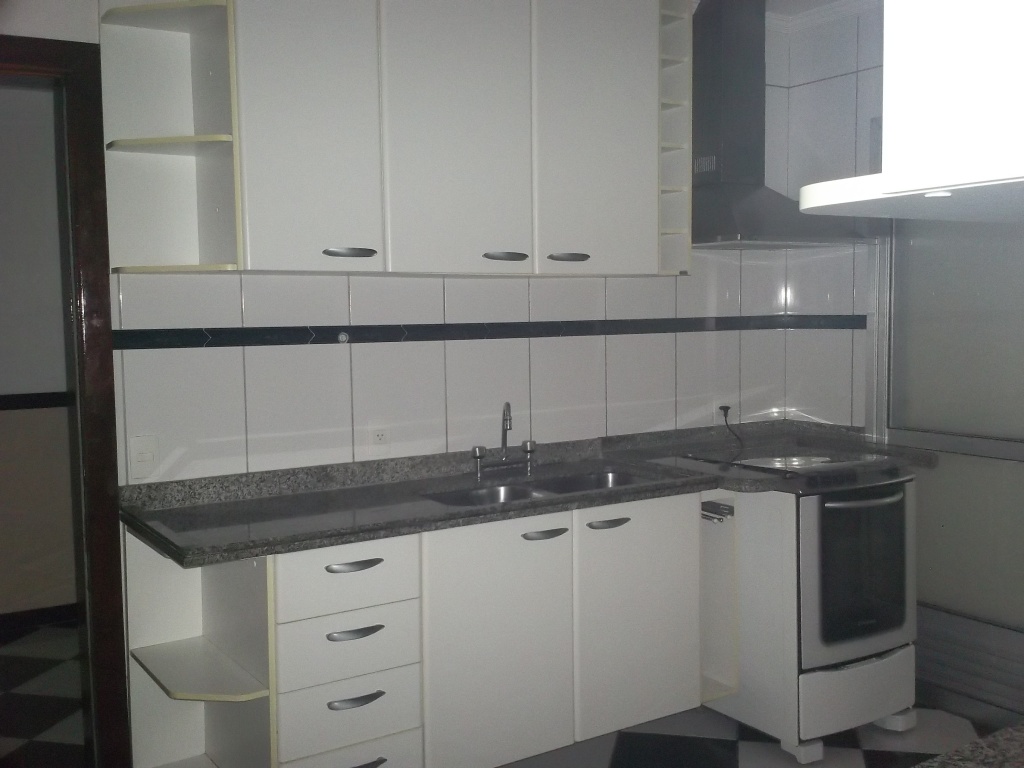 Apartamento, 4 quartos, 140 m² - Foto 7