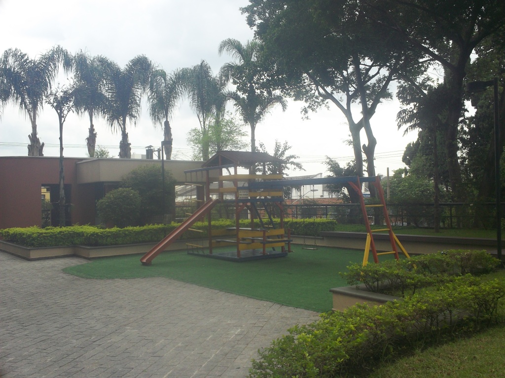 Apartamento, 4 quartos, 140 m² - Foto 13