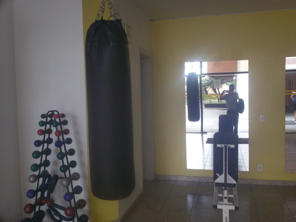 Apartamento, 4 quartos, 140 m² - Foto 17