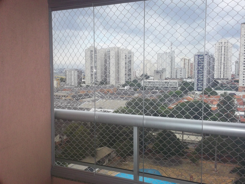Apartamento, 4 quartos, 140 m² - Foto 4